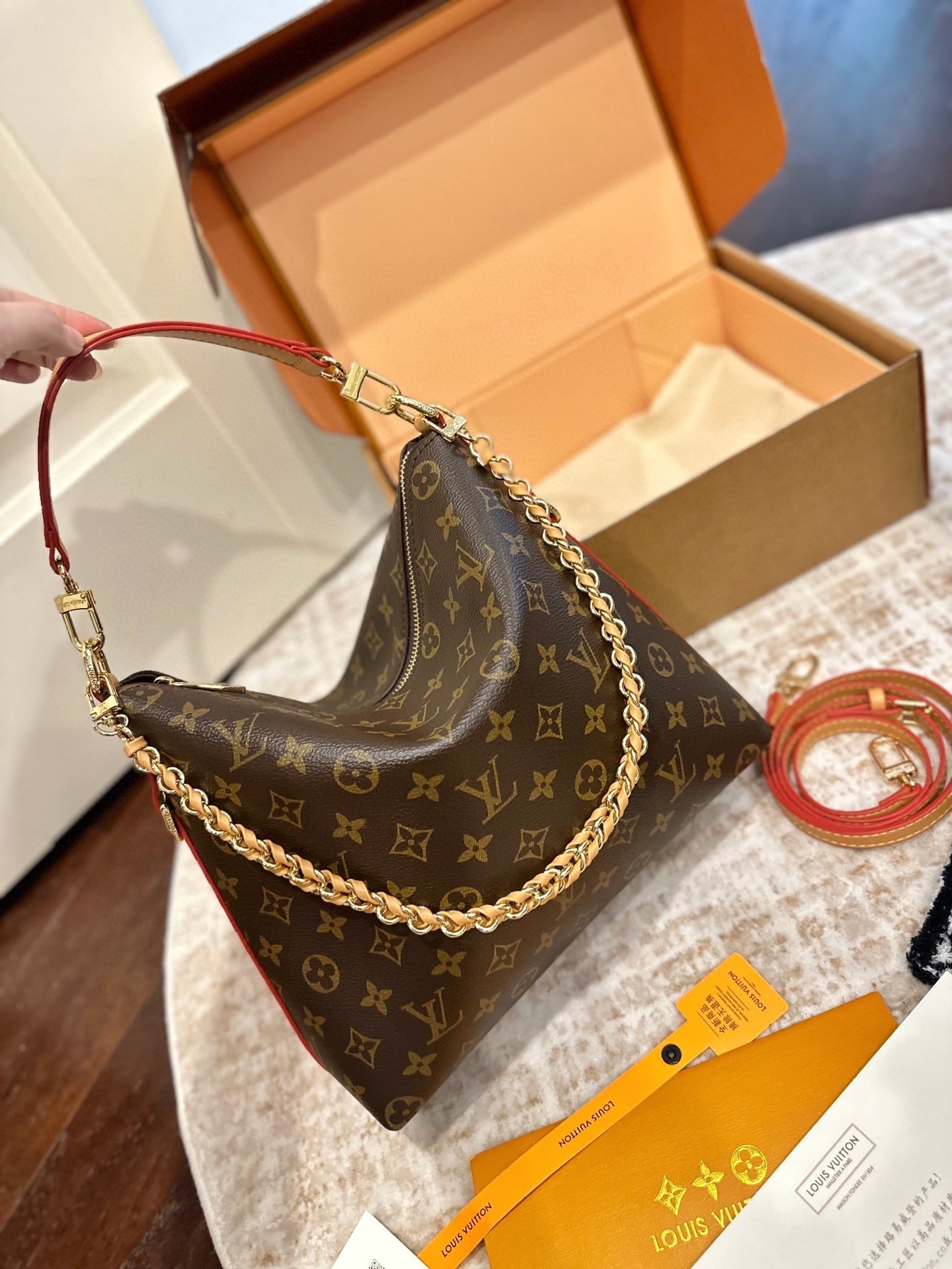 New Collection Fashion LV Handbag LV2511021 New Collection Fashion LV Handbag LV2511021