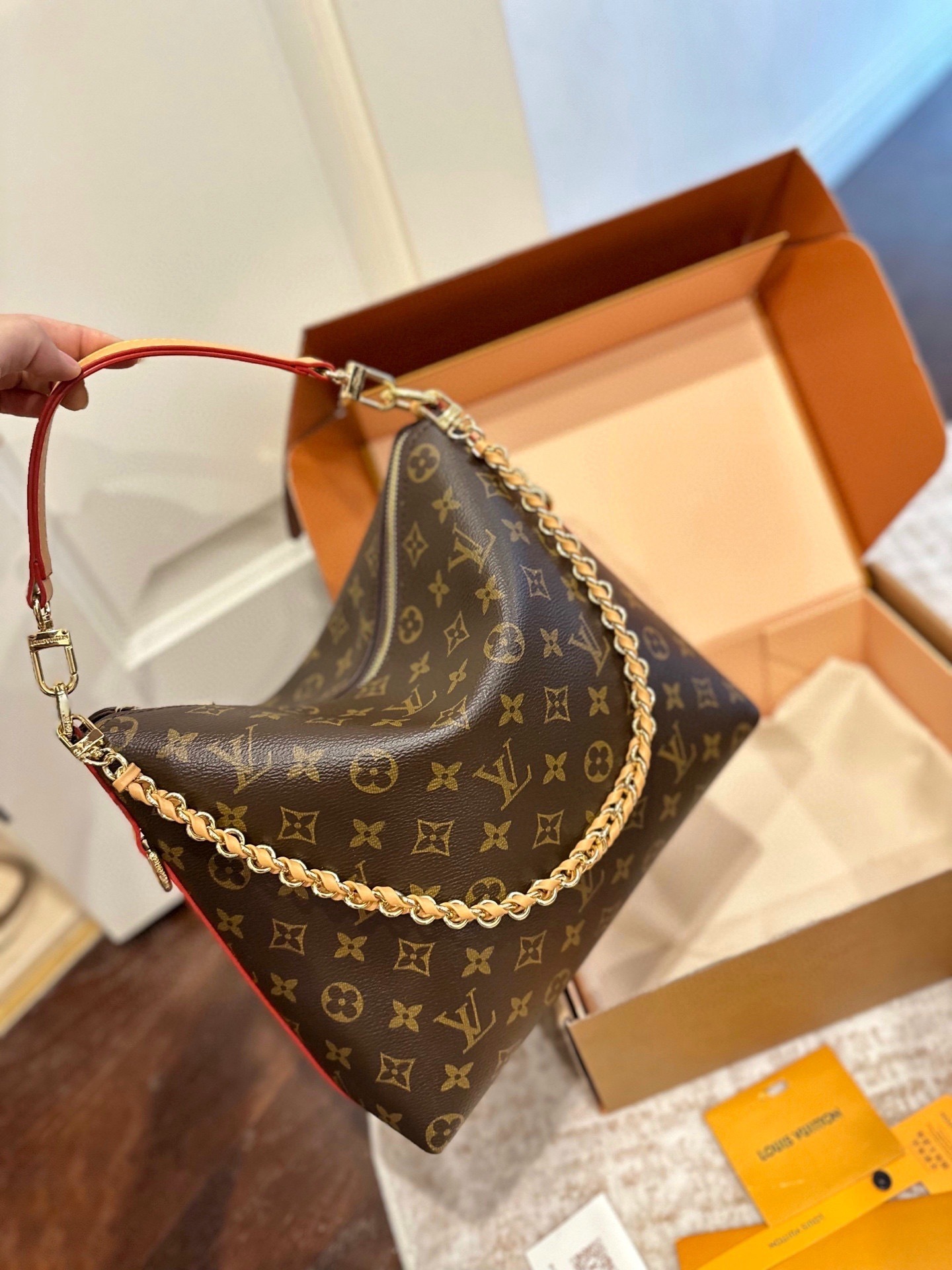 New Collection Fashion LV Handbag LV2511021 New Collection Fashion LV Handbag LV2511021