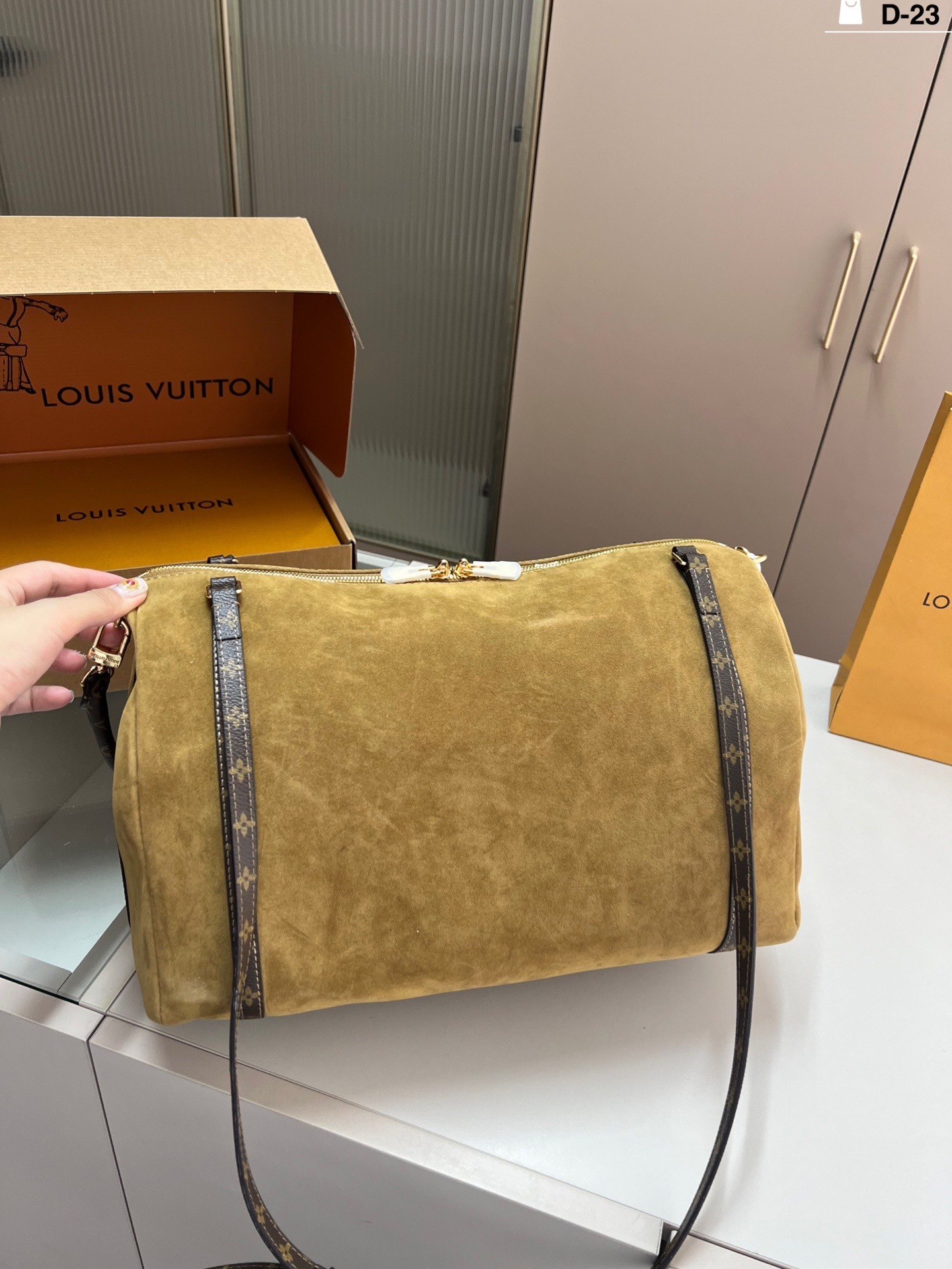 New Collection Fashion LV Handbag LV09013 New Collection Fashion LV Handbag LV09013