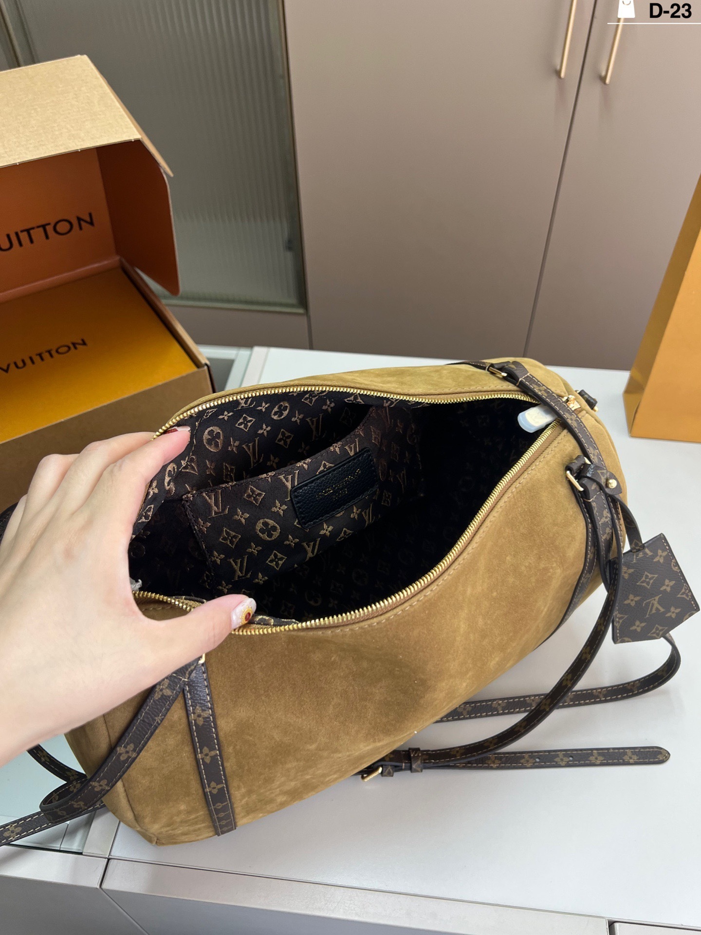 New Collection Fashion LV Handbag LV09013 New Collection Fashion LV Handbag LV09013