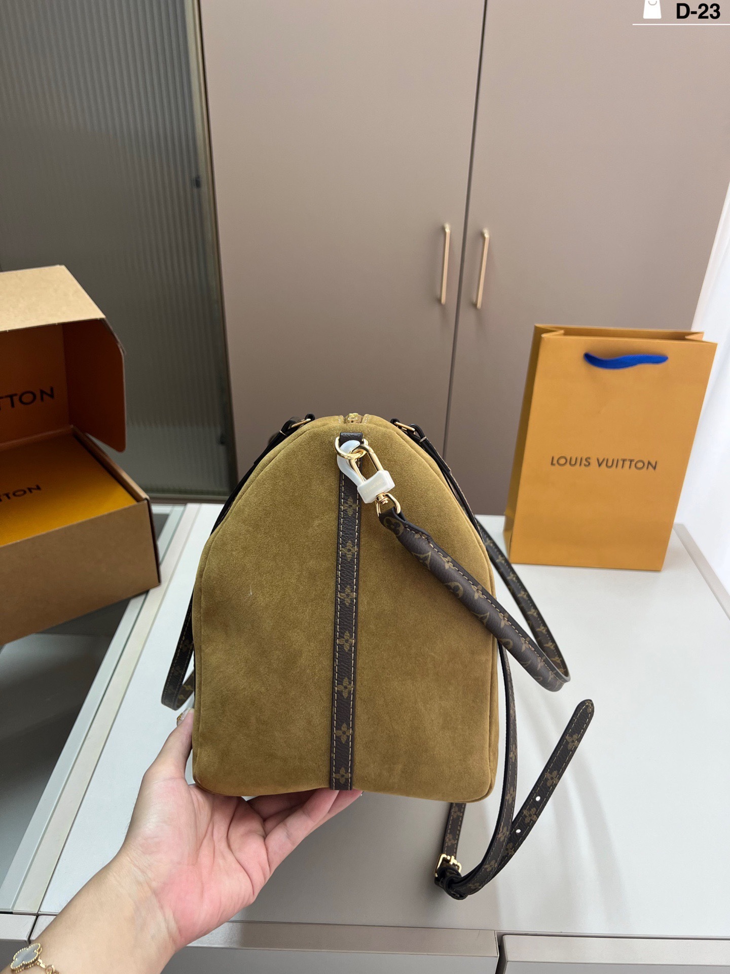 New Collection Fashion LV Handbag LV09013 New Collection Fashion LV Handbag LV09013