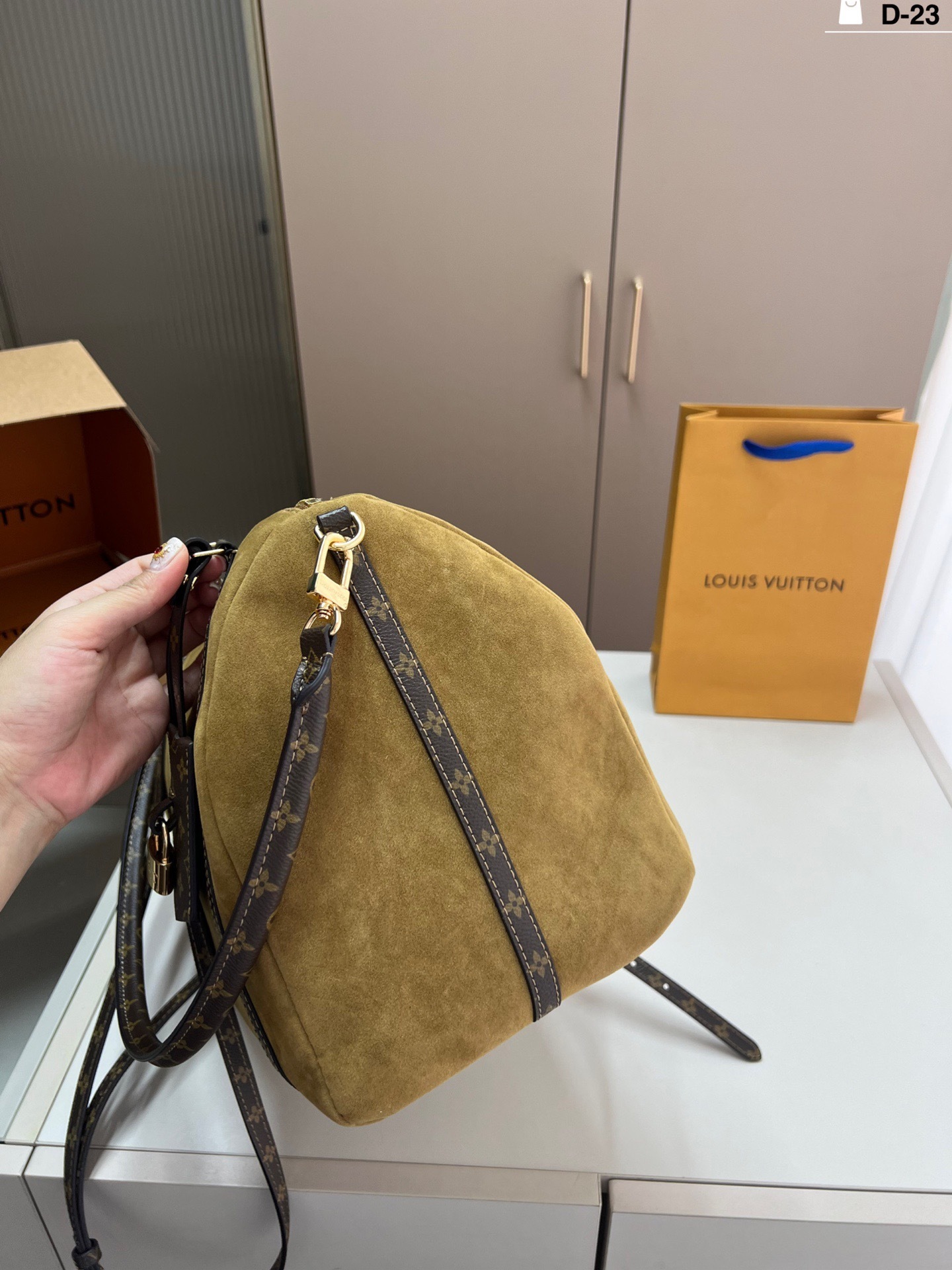 New Collection Fashion LV Handbag LV09013 New Collection Fashion LV Handbag LV09013