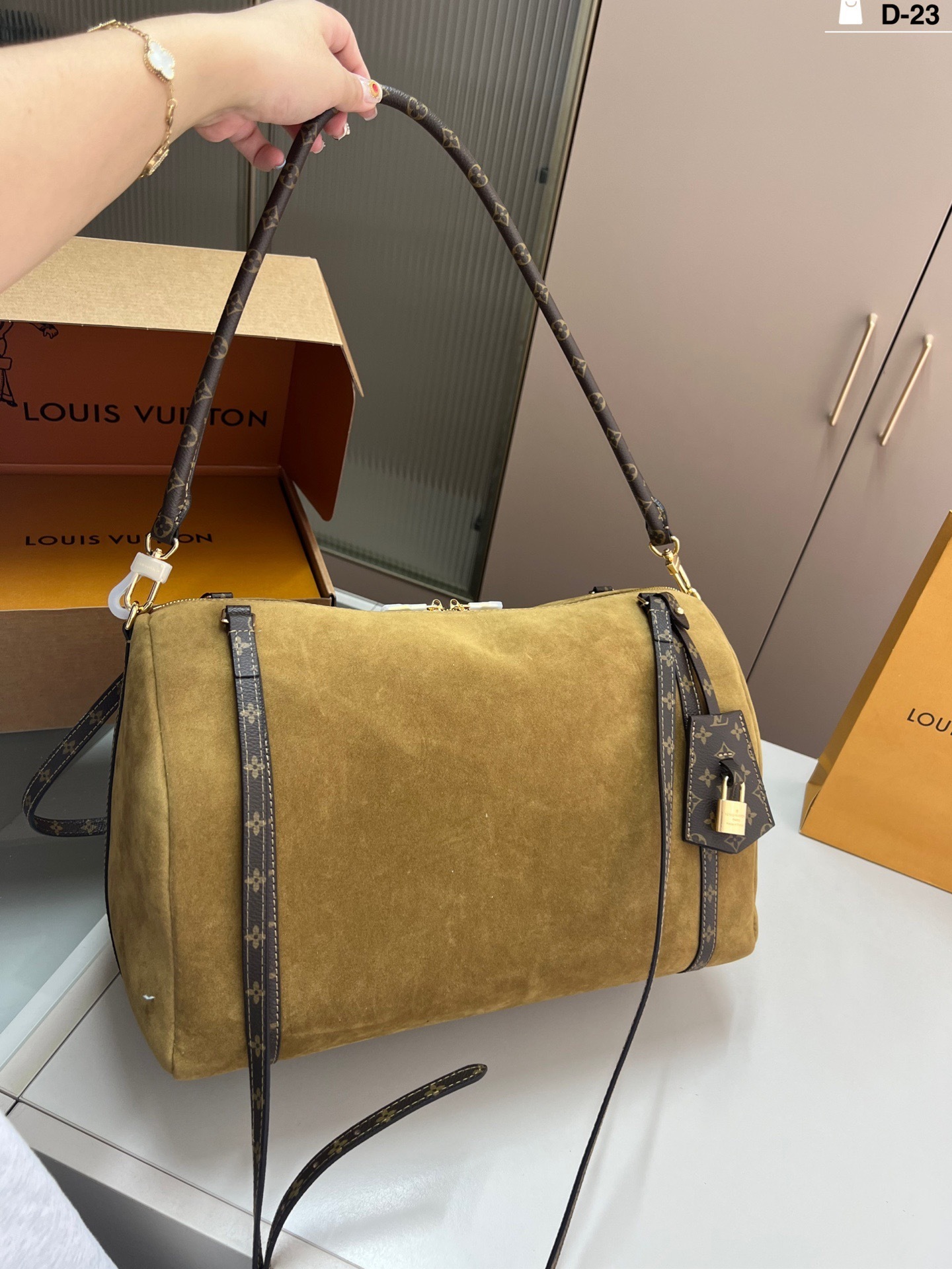 New Collection Fashion LV Handbag LV09013 New Collection Fashion LV Handbag LV09013