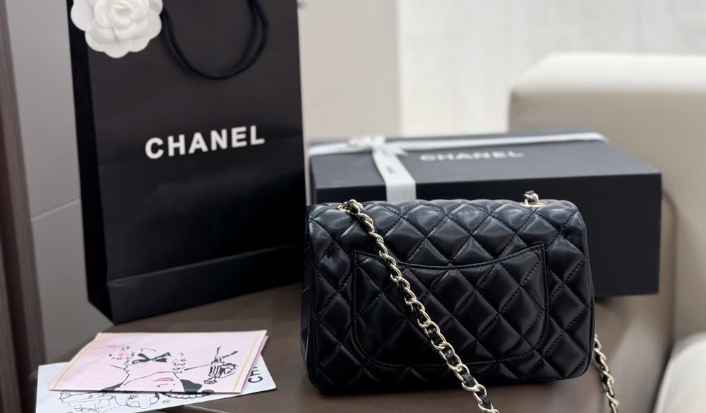 New Collection Fashion Bag C4073 New Collection Fashion Bag C4073