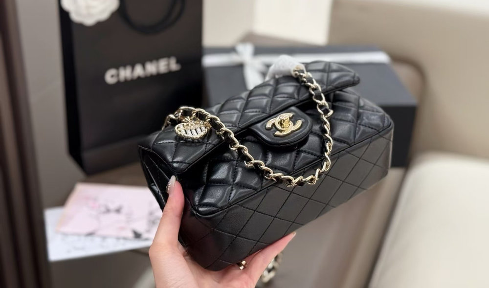 New Collection Fashion Bag C4073 New Collection Fashion Bag C4073