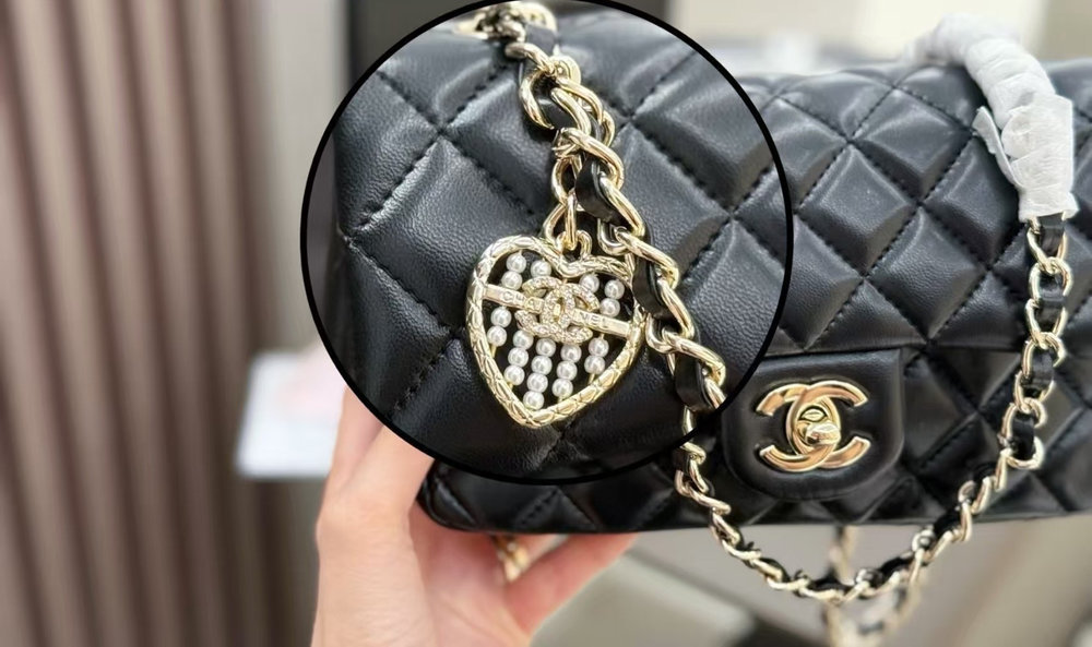 New Collection Fashion Bag C4073 New Collection Fashion Bag C4073