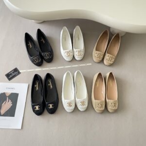 New Collection Fashion Shoes C3302