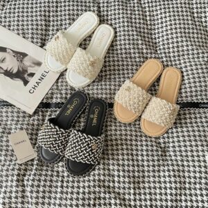 New Collection Fashion Shoes C3298