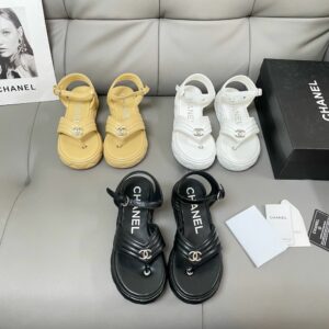 New Collection Fashion Shoes C3289