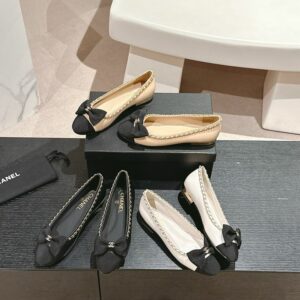 New Collection Fashion Shoes C3284
