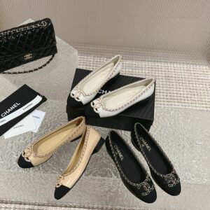 New Collection Fashion Shoes C3283