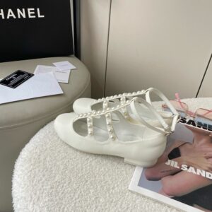 New Collection Fashion Shoes C3279