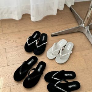 New Collection Fashion Shoes C3274