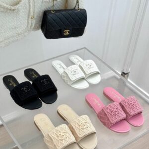 New Collection Fashion Shoes C3273