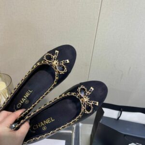 New Collection Fashion Shoes C3272