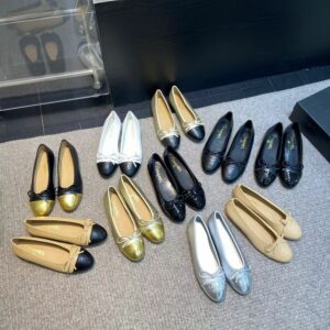 New Collection Fashion Shoes C3271.1