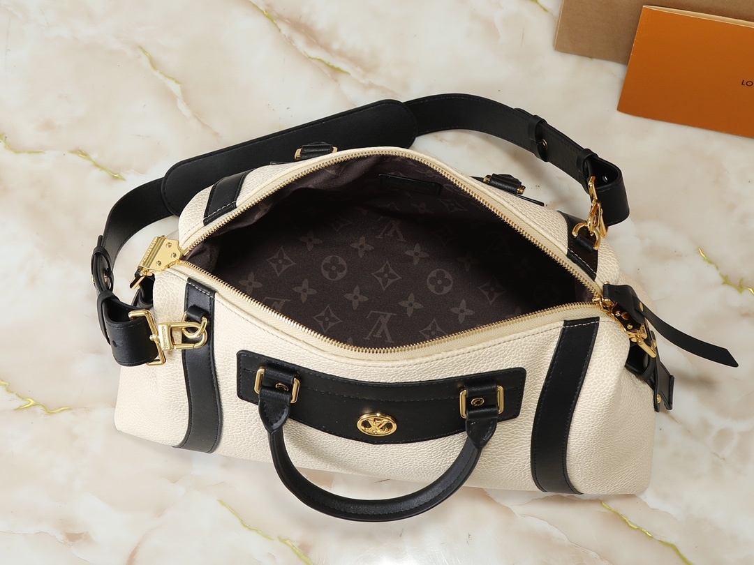 Luxury LV Handbag M14700-M26563-M14702-081 Luxury LV Handbag M14700-M26563-M14702-081