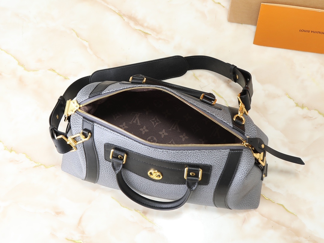 Luxury LV Handbag M14700-M26563-M14702-081 Luxury LV Handbag M14700-M26563-M14702-081