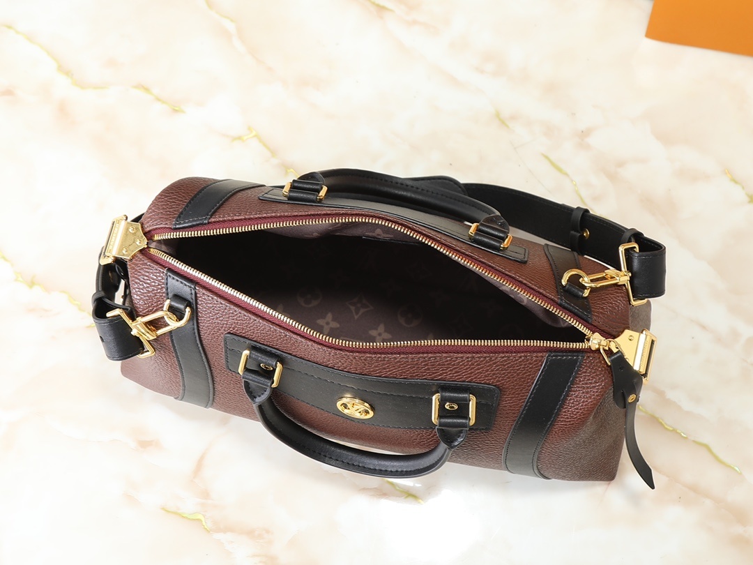 Luxury LV Handbag M14700-M26563-M14702-081 Luxury LV Handbag M14700-M26563-M14702-081