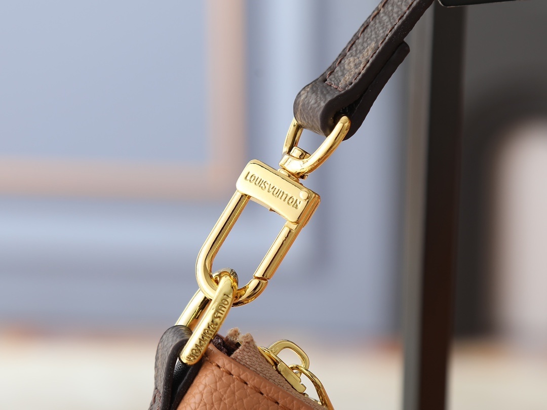 Luxury LV Handbag M27825-M28029 Luxury LV Handbag M27825-M28029