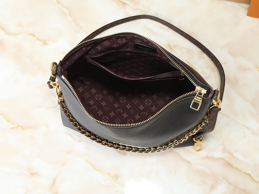 Luxury LV Handbag M27825-M28029 Luxury LV Handbag M27825-M28029