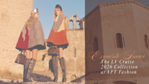 Louis Vuitton Cruise 2026