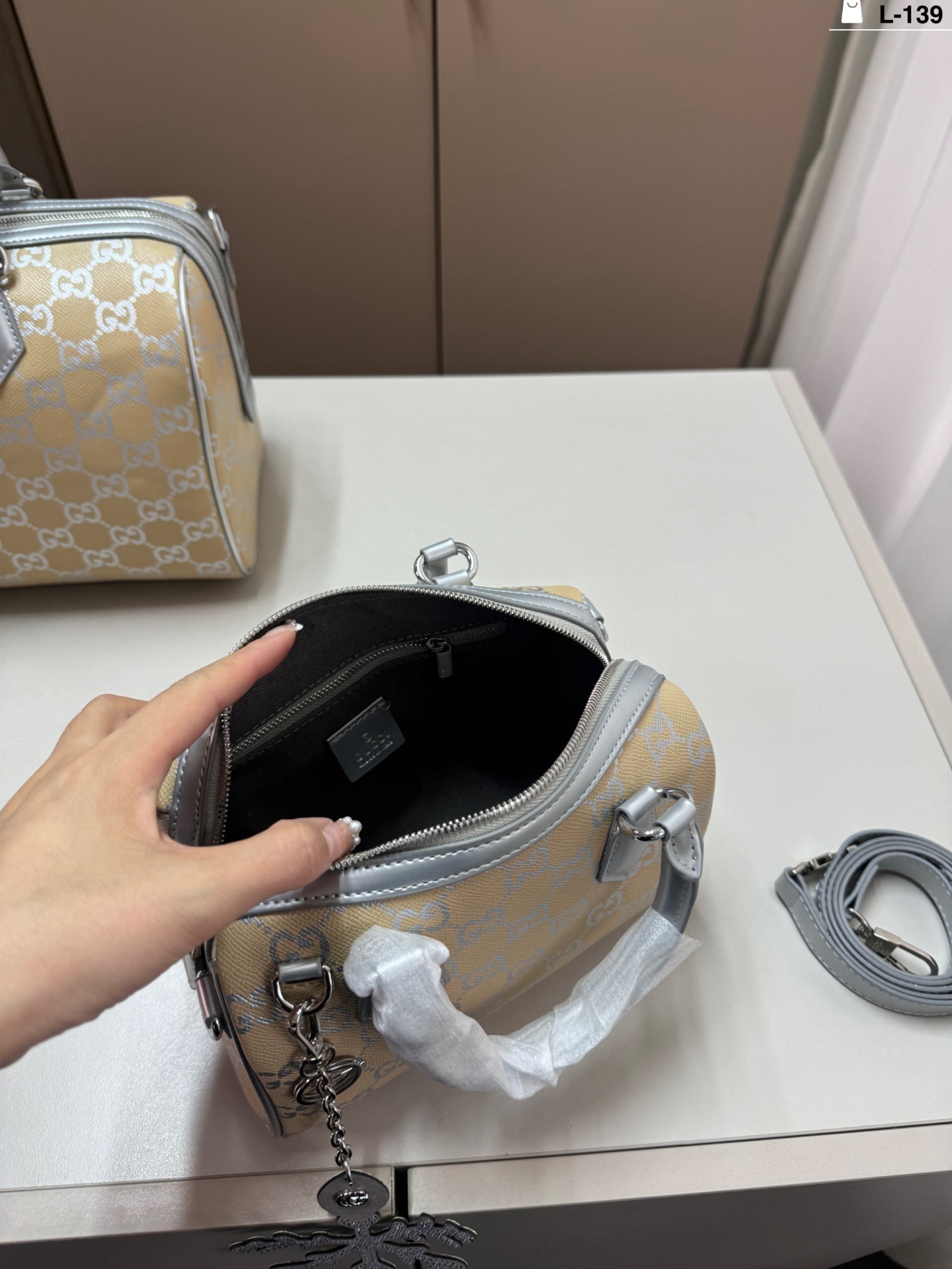 New Collection Fashion GG Handbag GG251273 New Collection Fashion GG Handbag GG251273