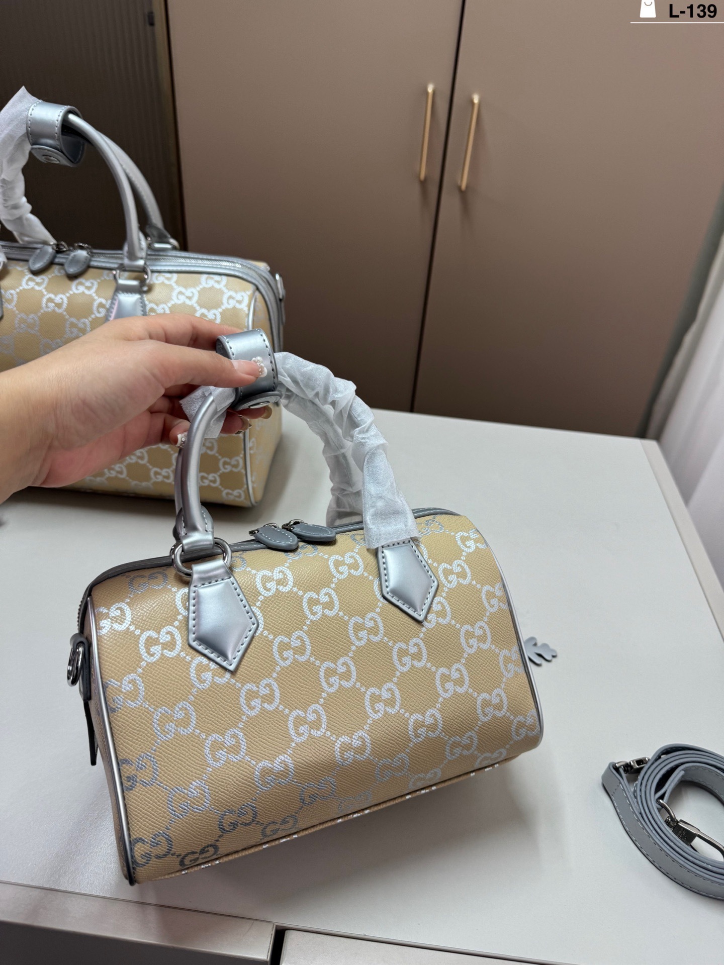 New Collection Fashion GG Handbag GG251273 New Collection Fashion GG Handbag GG251273