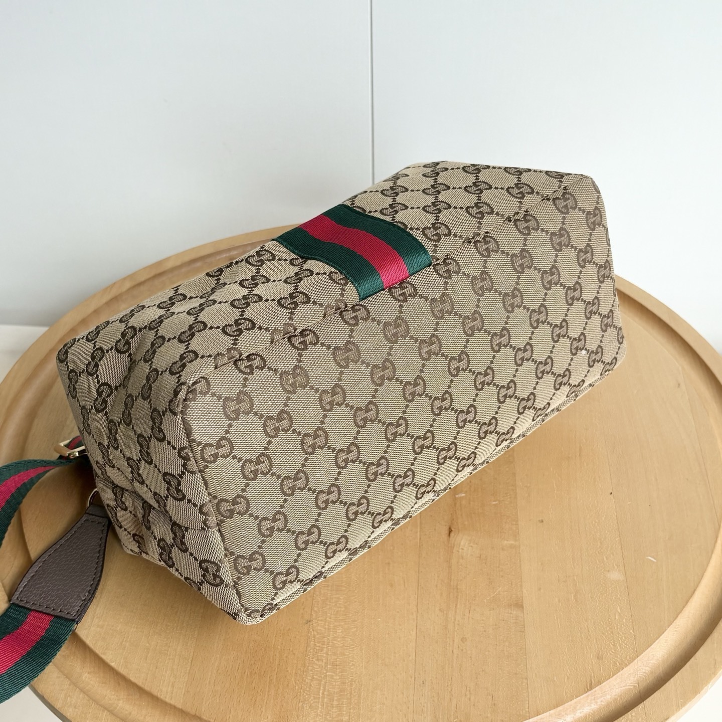 Luxury Gucci Handbag 853972 Luxury Gucci Handbag 853972