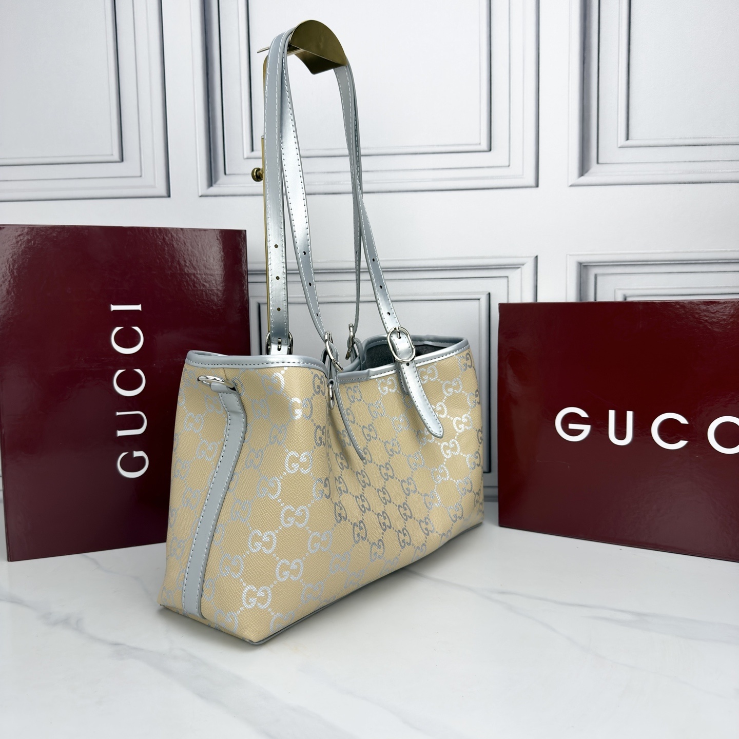 Luxury Gucci Handbag 655668 Luxury Gucci Handbag 655668