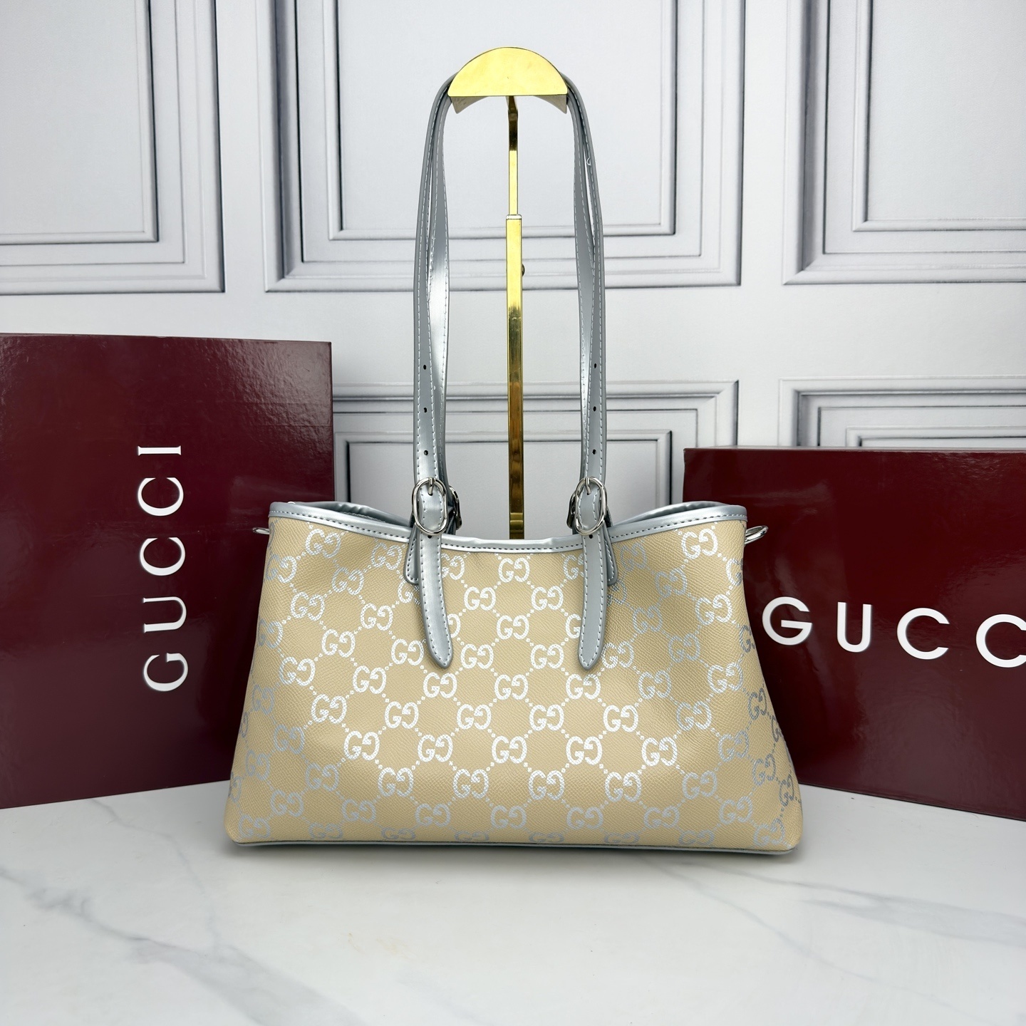 Luxury Gucci Handbag 655668 Luxury Gucci Handbag 655668