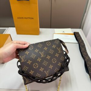 New Collection Fashion LV Handbag LV2511266