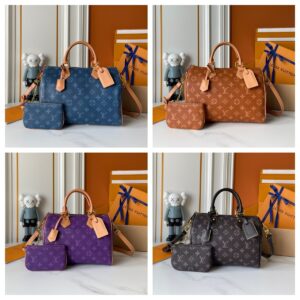 Luxury LV Handbag M89119-M17281-071