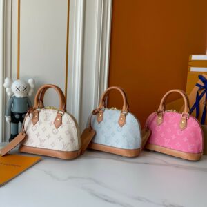 Luxury LV Handbag M27526-M27525