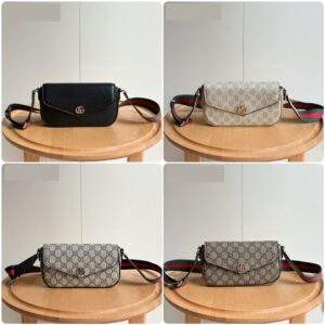 Luxury Gucci Handbag 764961