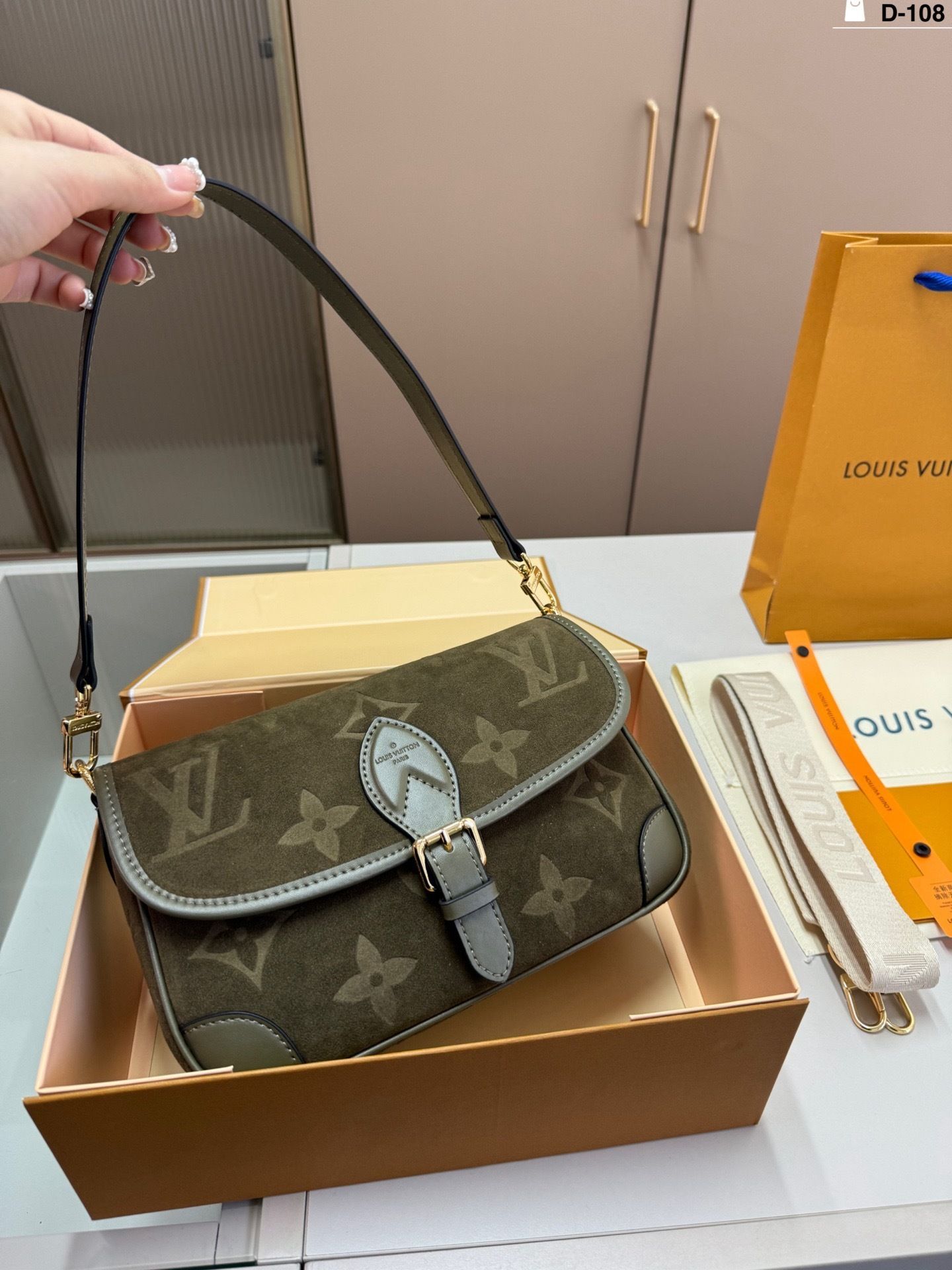 New Collection Fashion LV Handbag LVd108 New Collection Fashion LV Handbag LVd108