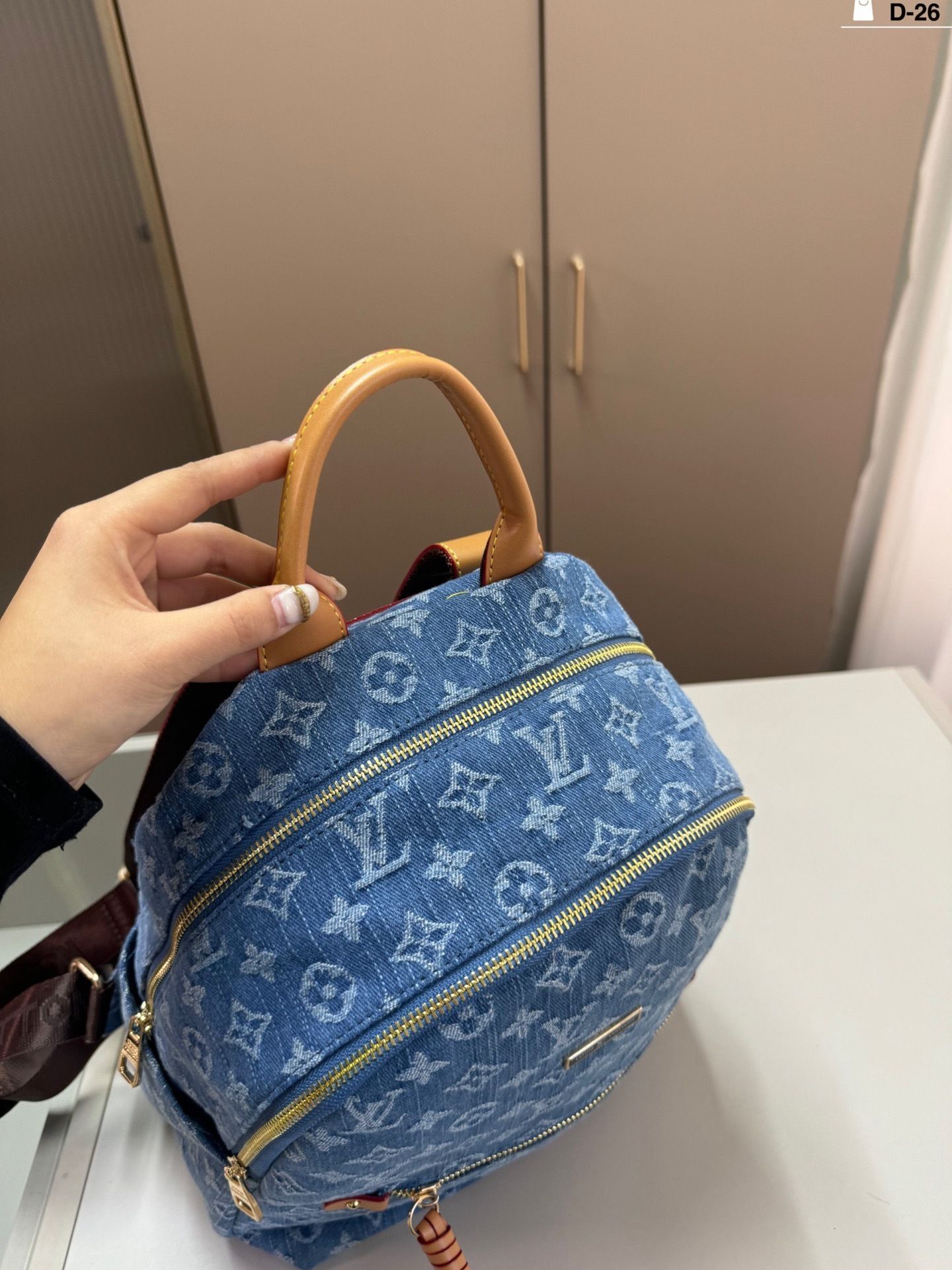 New Collection Fashion LV Handbag LVd26 New Collection Fashion LV Handbag LVd26