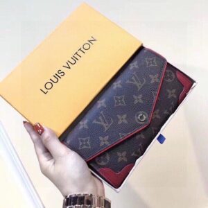 New Arrival L*V Wallet LV2511302