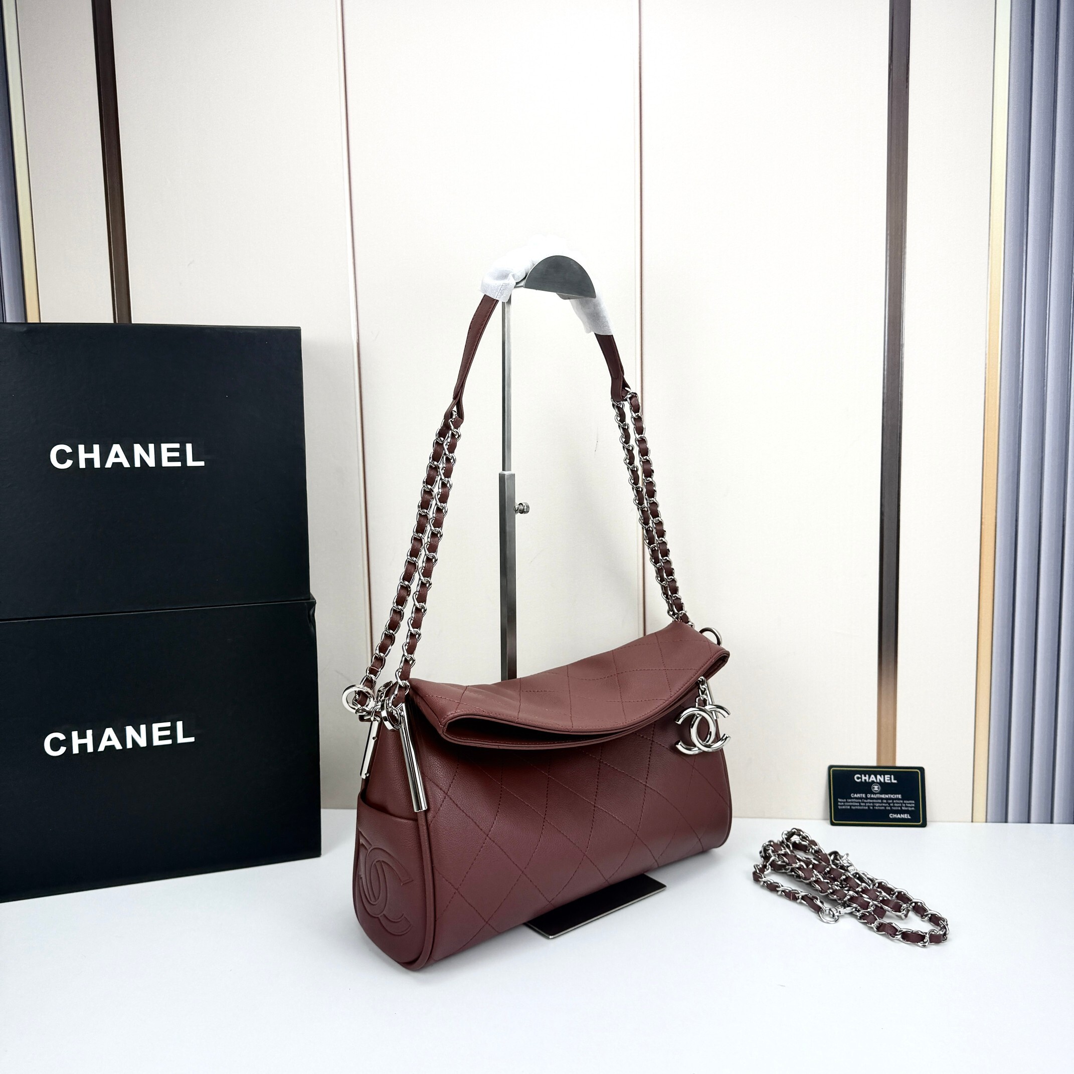 Luxury CN Handbag 5838 Luxury CN Handbag 5838