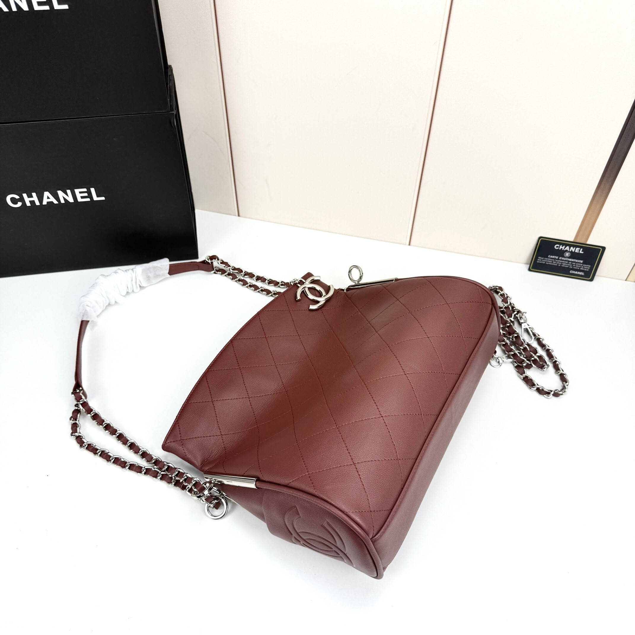Luxury CN Handbag 5838 Luxury CN Handbag 5838