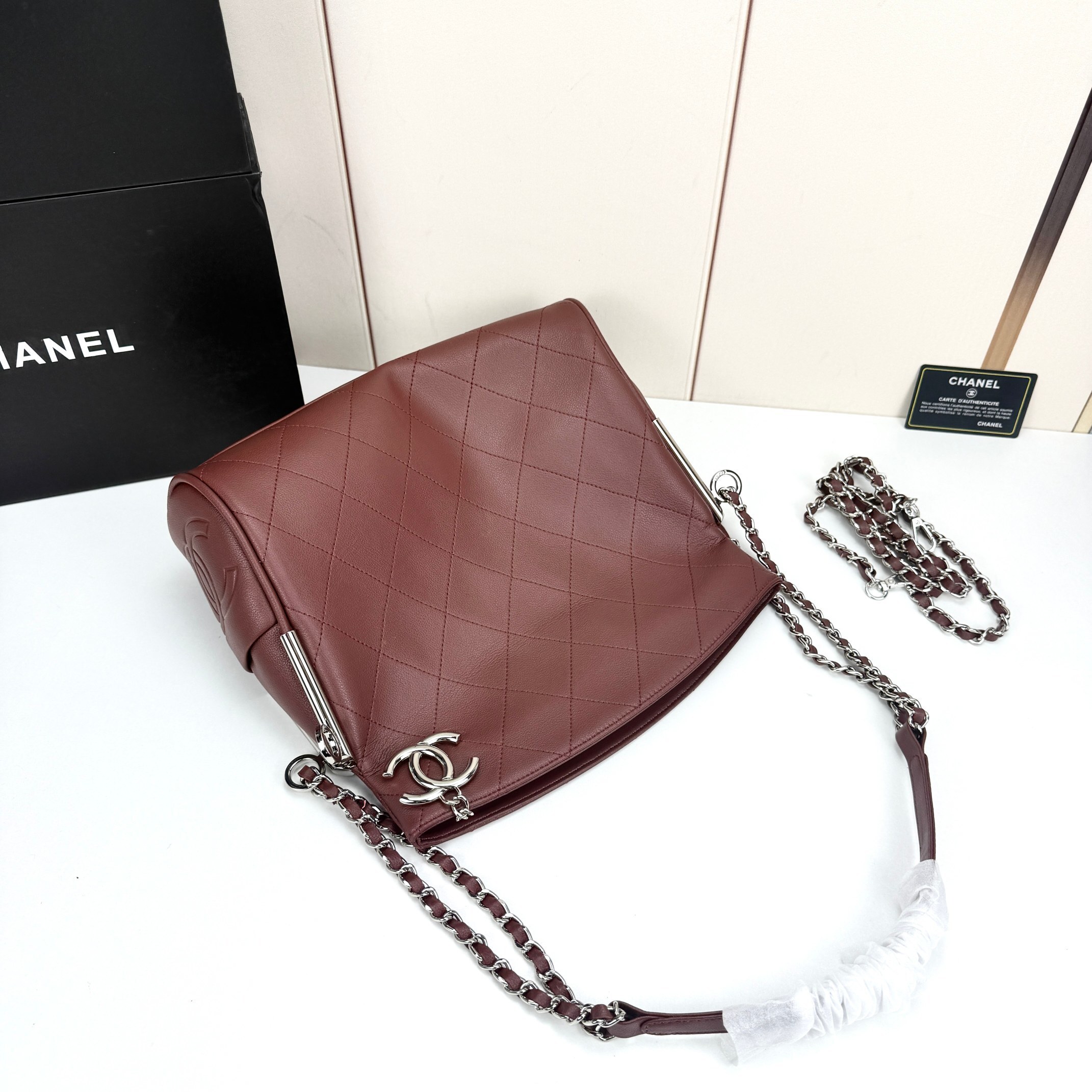 Luxury CN Handbag 5838 Luxury CN Handbag 5838