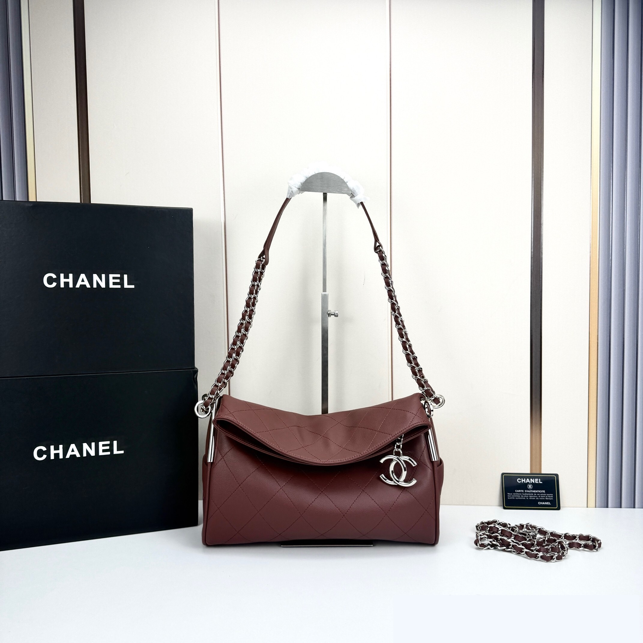 Luxury CN Handbag 5838 Luxury CN Handbag 5838