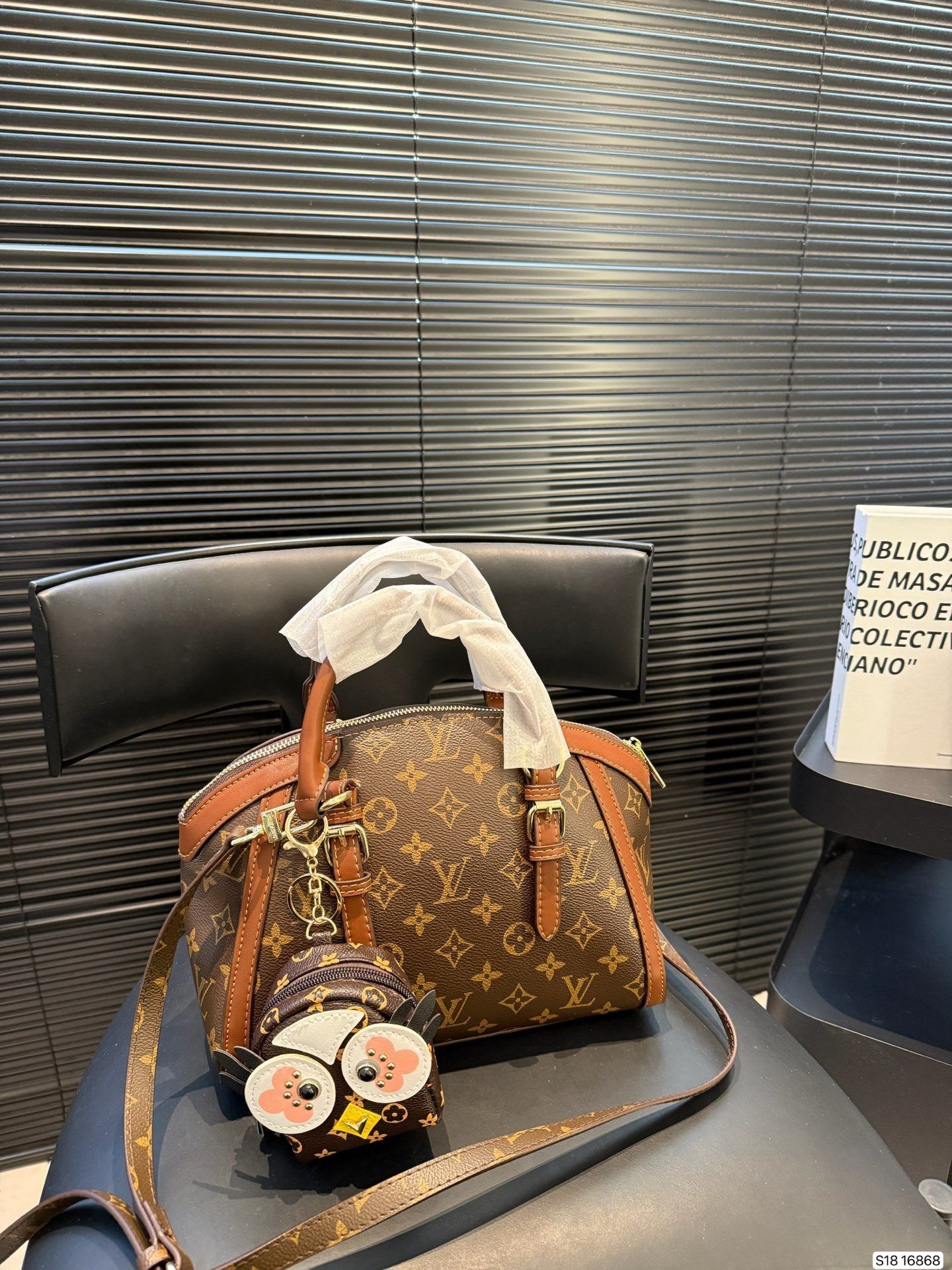 New Collection Fashion LV Handbag 16868 New Collection Fashion LV Handbag 16868