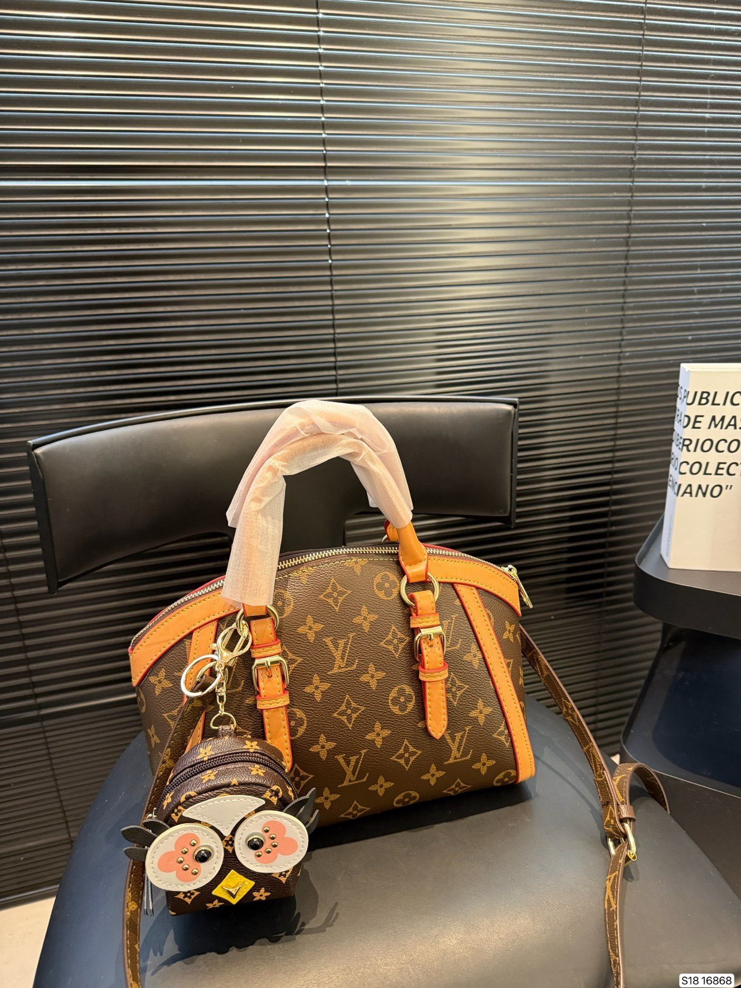 New Collection Fashion LV Handbag 16868 New Collection Fashion LV Handbag 16868