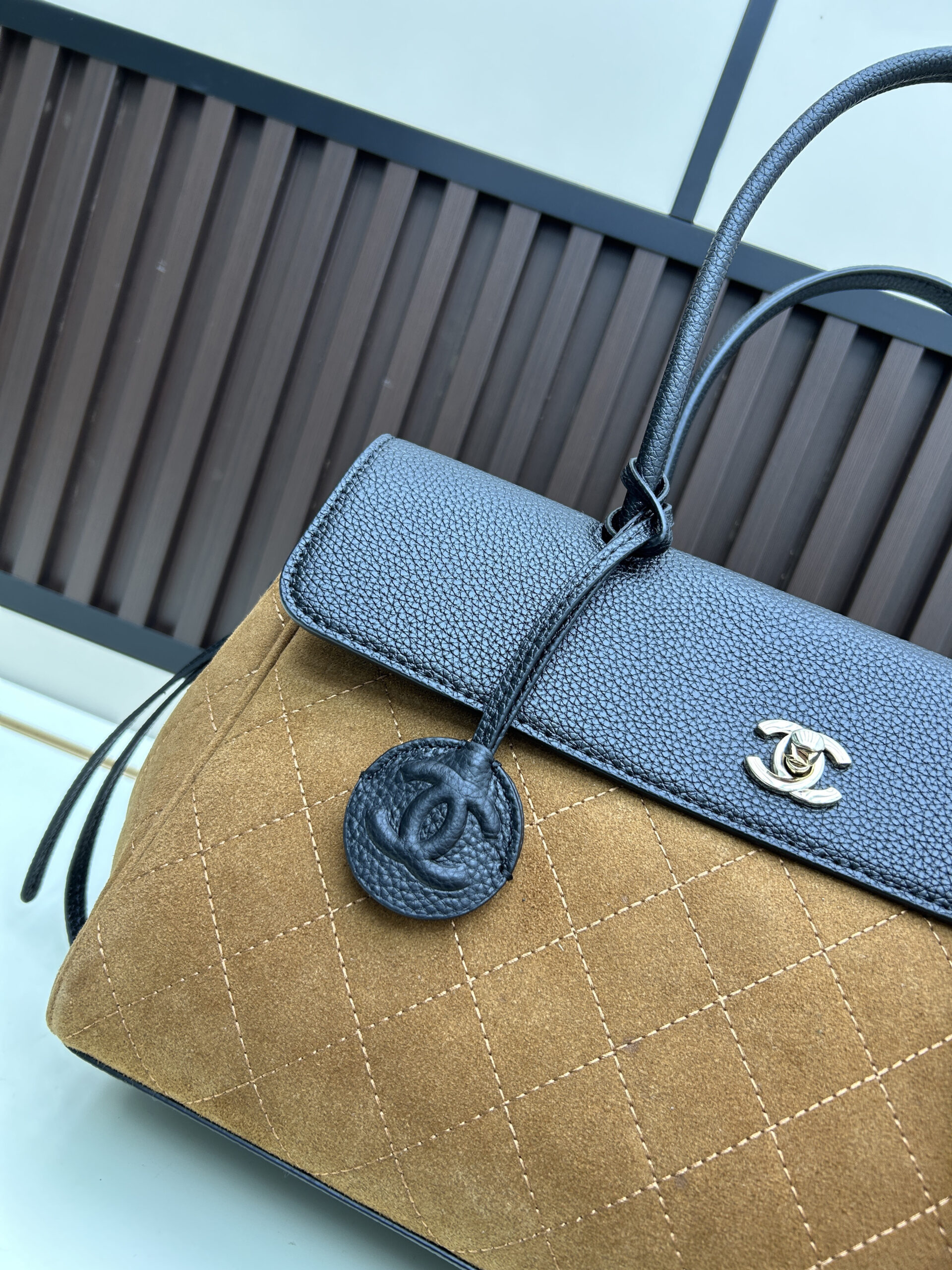 Luxury CN Handbag 019-092 Luxury CN Handbag 019-092