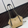 Luxury CN Handbag C2526-012 Luxury CN Handbag C2526-012