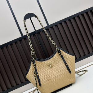 Luxury CN Handbag C2526-091