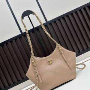 Luxury CN Handbag C2526-012