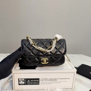 New Collection Fashion CN Handbag CC26152