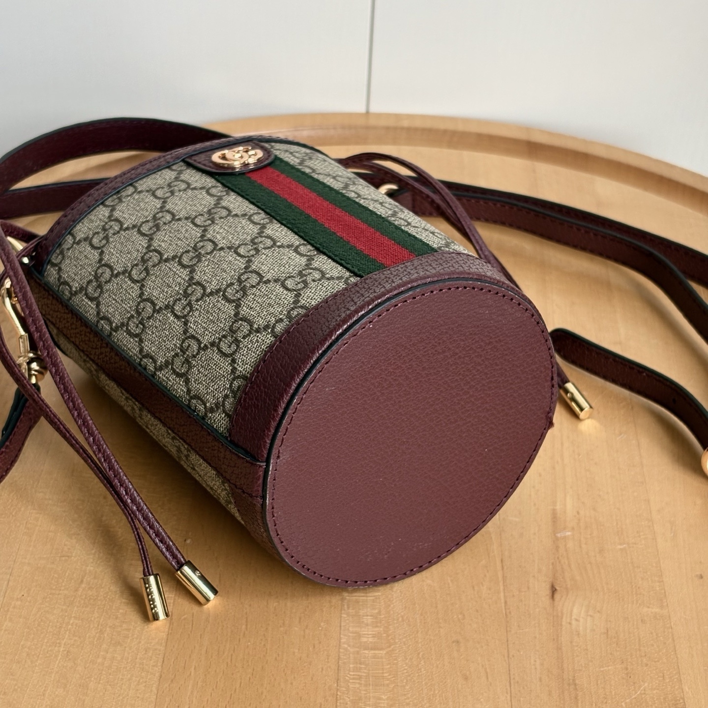 Luxury Gucci Handbag 838462 Luxury Gucci Handbag 838462